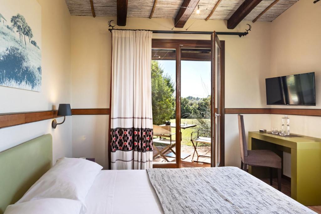 Janas Country Resort - Double Room