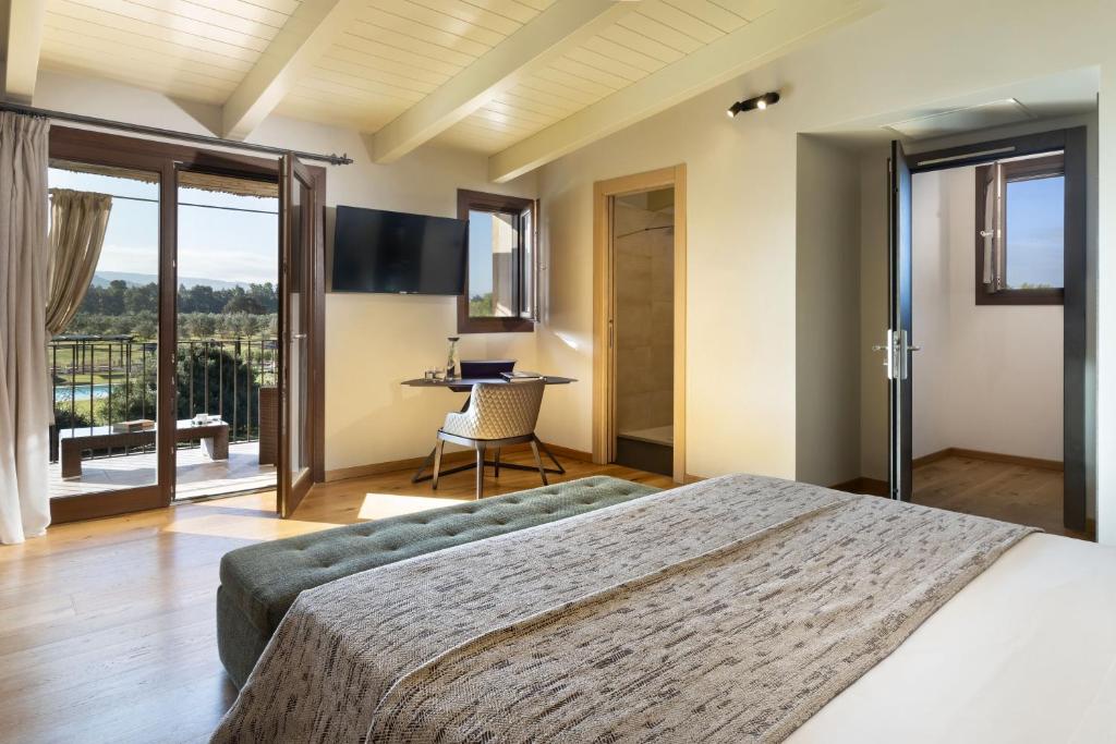 Janas Country Resort - Superior Double Room