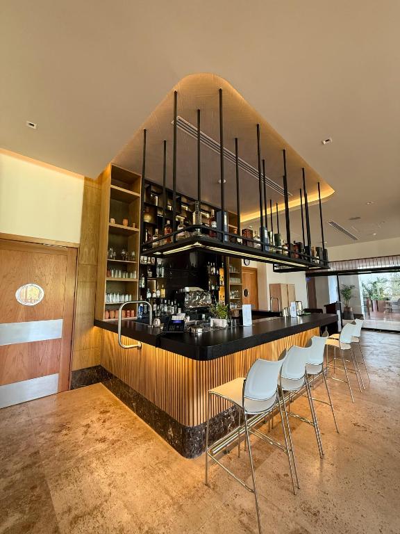 Hotel Mundo Maya Nuevo Uxmal