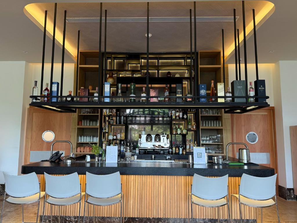 Hotel Mundo Maya Nuevo Uxmal