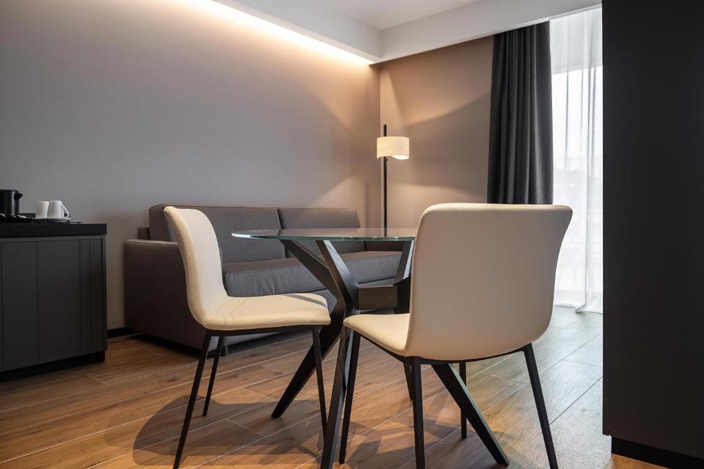 Radisson Blu Hotel, Bergamo ChorusLife - 12