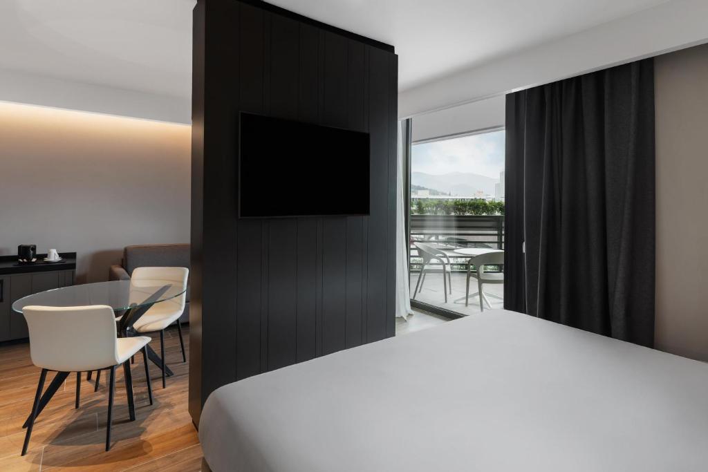 Radisson Blu Hotel, Bergamo ChorusLife - 11