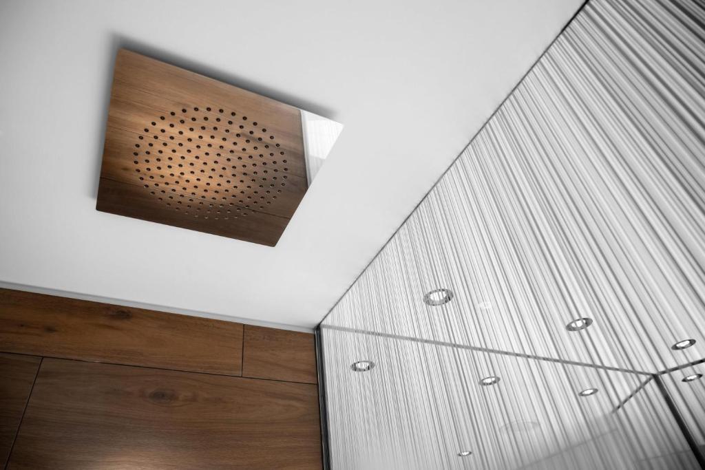 Radisson Blu Hotel, Bergamo ChorusLife - 13