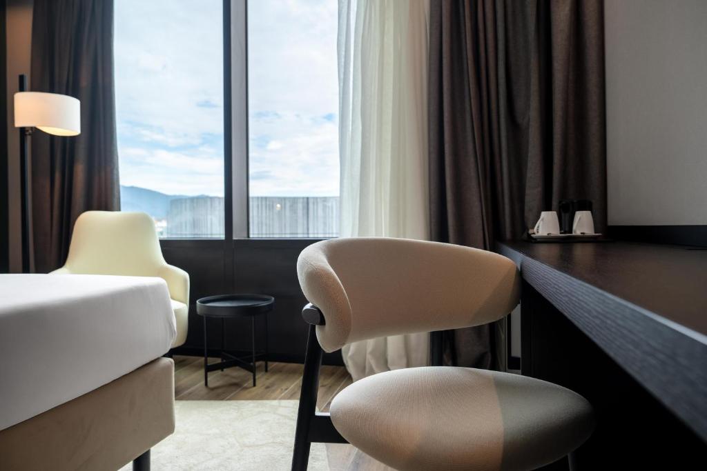 Radisson Blu Hotel, Bergamo ChorusLife - 2