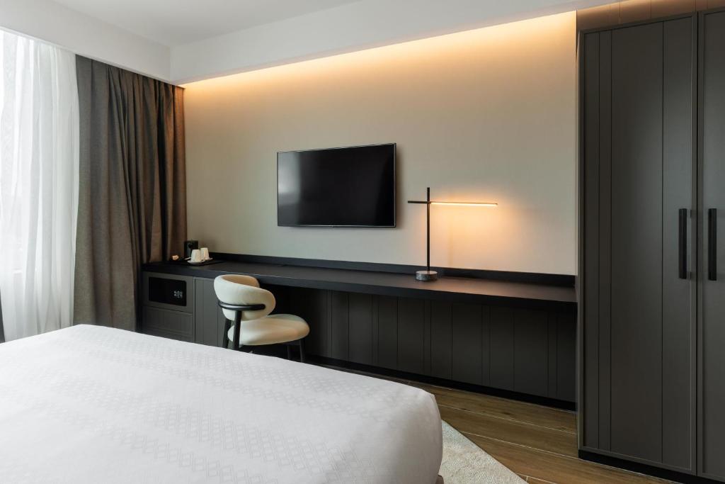 Radisson Blu Hotel, Bergamo ChorusLife - 3