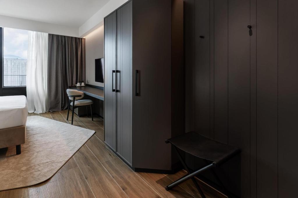 Radisson Blu Hotel, Bergamo ChorusLife - 4