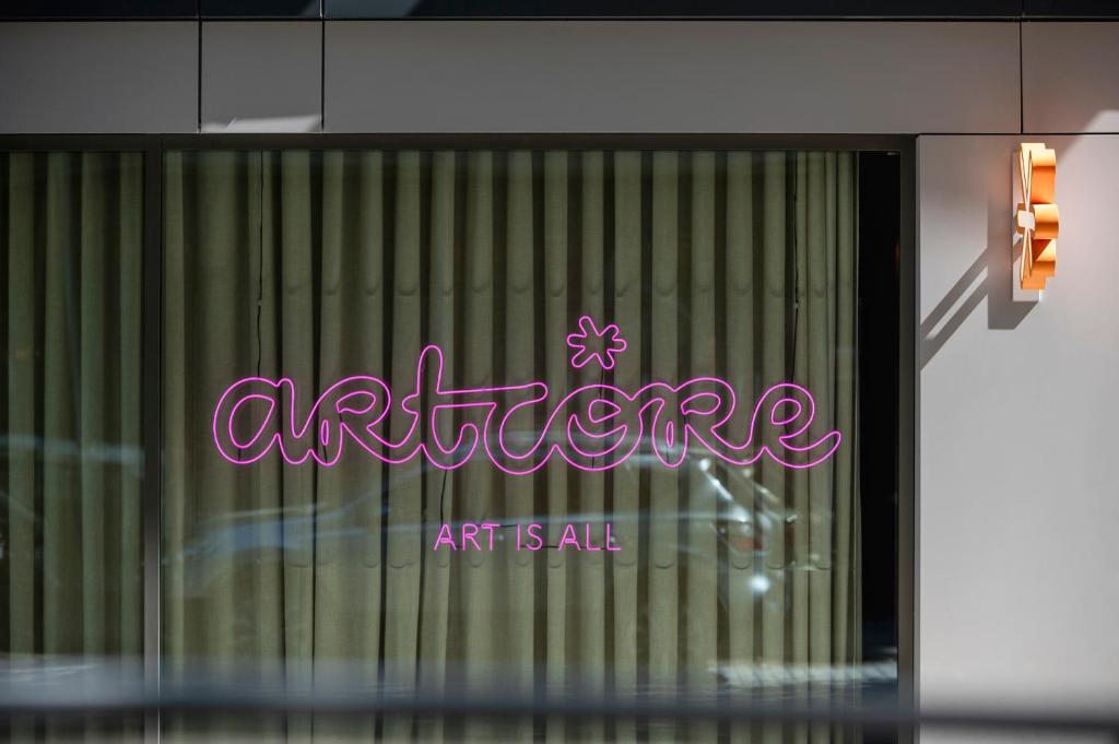 Artcore Hotel Porto - 15