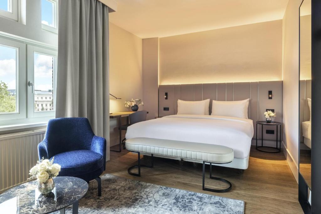 
Superior Double or Twin Room
