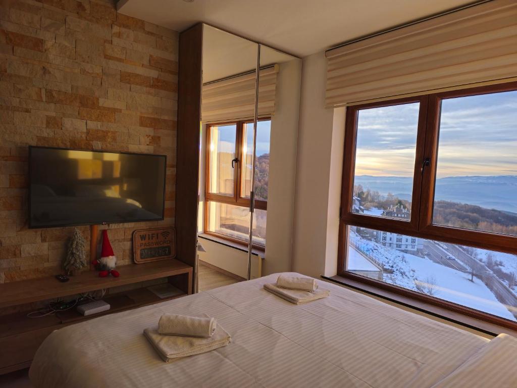 Gallery image of Peak Montana Kopaonik in Kopaonik