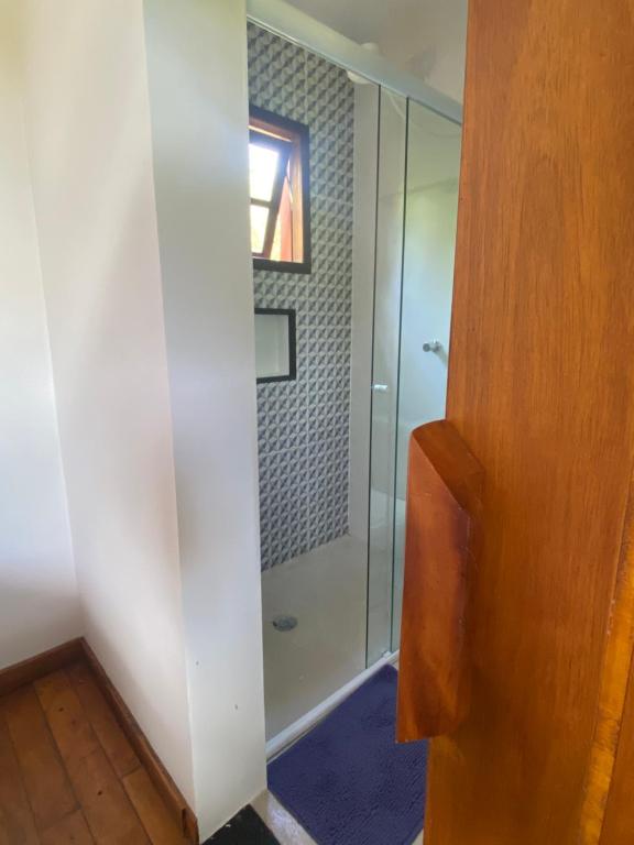 Ένα μπάνιο στο Vila Ita Rock