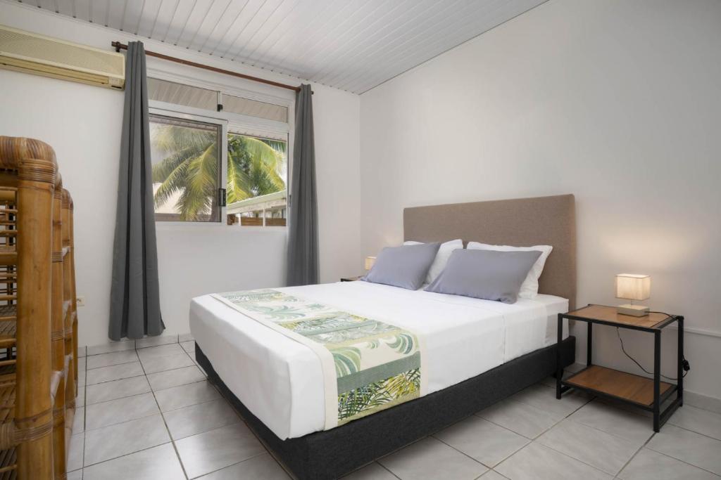 Fare Bambridge - photo 6 - Tahiti, Polynésie