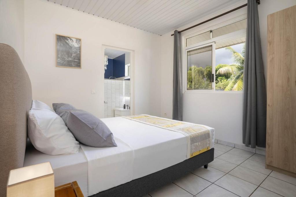 Fare Bambridge - photo 10 - Tahiti, Polynésie
