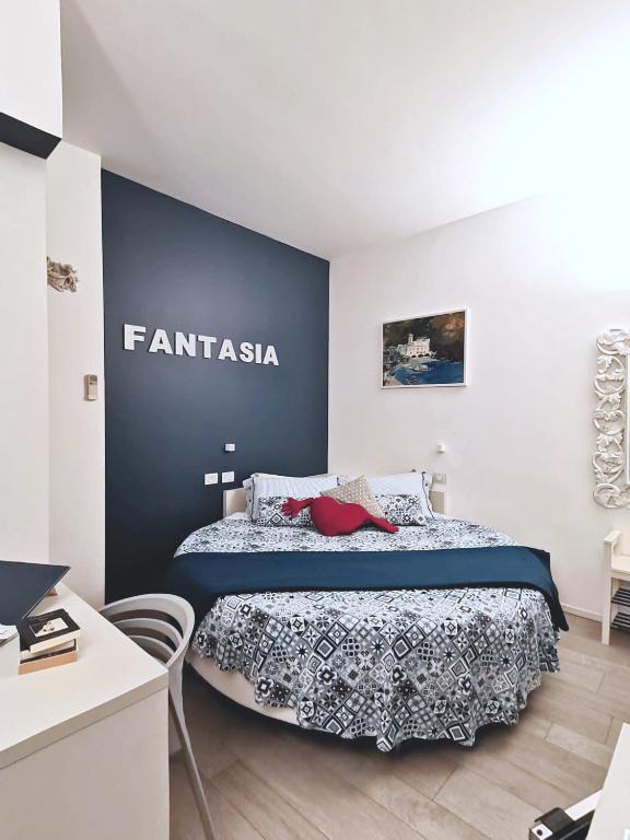 
Junior Suite with Sea View
