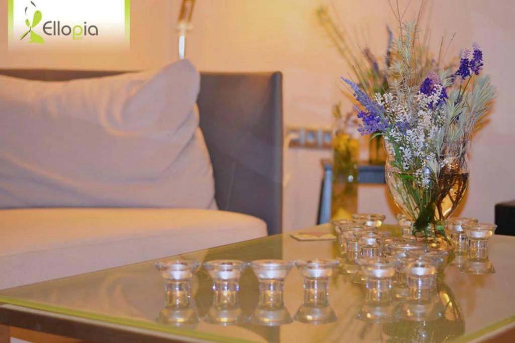 Ellopia Point Hotel - Resim 41