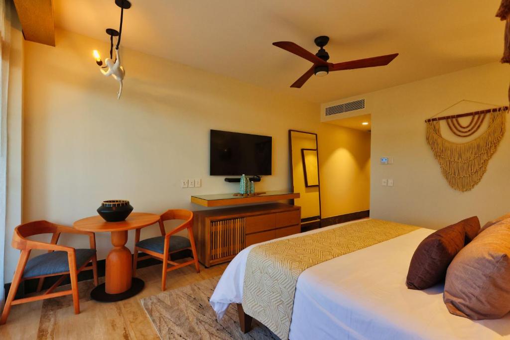 Hotel Mundo Maya Nuevo Uxmal - Habitación Doble