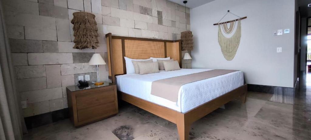 Hotel Mundo Maya Nuevo Uxmal - Suite Presidencial