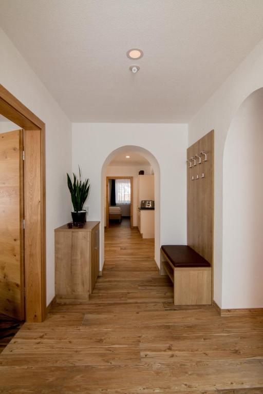 Mynd úr myndasafni af Haus Arnold - Privatzimmer und Ferienwohnungen í Sillian