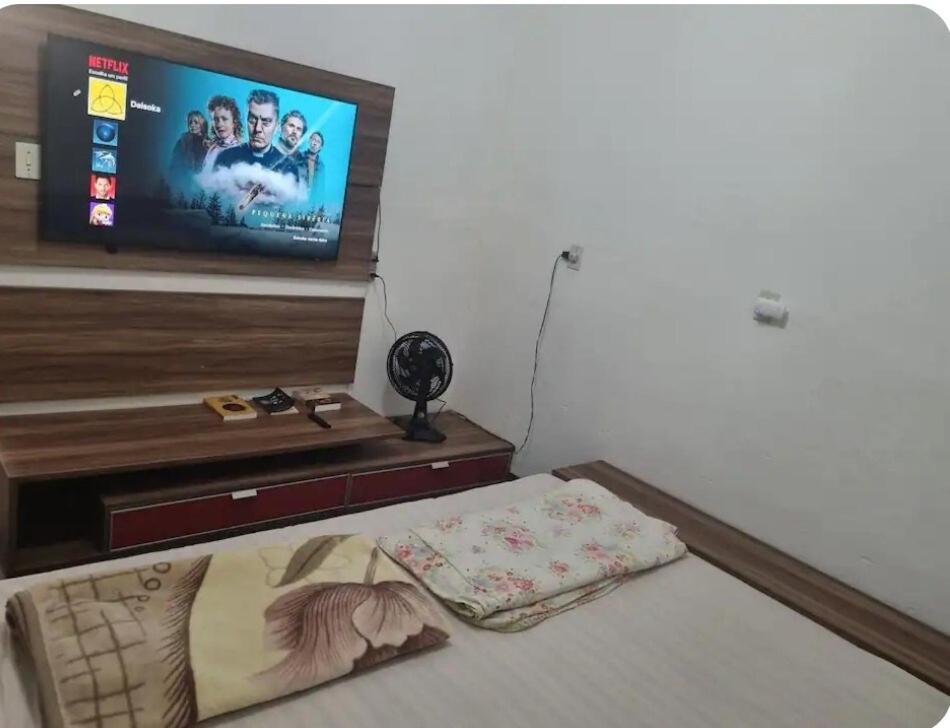 Φωτογραφία από το άλμπουμ του Casa de Mãe Vila Nery 5 σε São Carlos