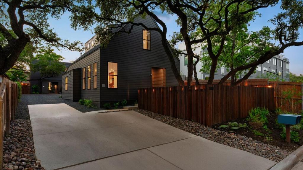 Bouldin Modern Luxury Wellness Retreat Austin 2025 Ös Frissített Árak