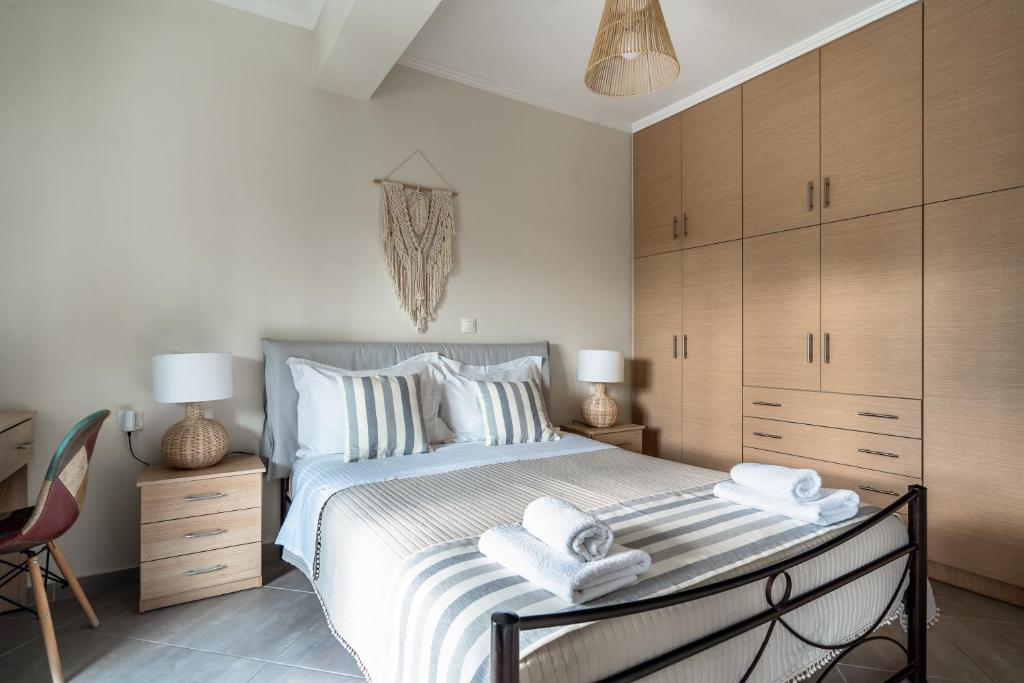 Emily Apartments - 5