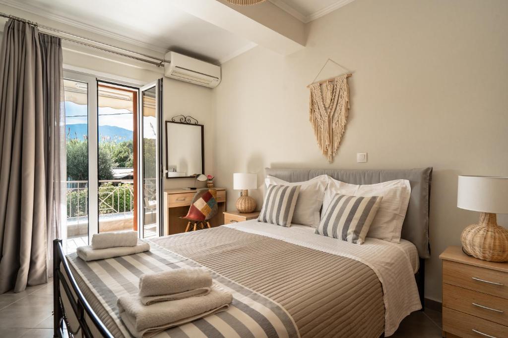 Emily Apartments - 3