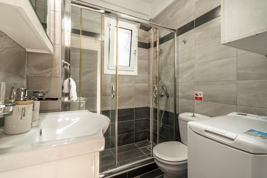 Emily Apartments - 6