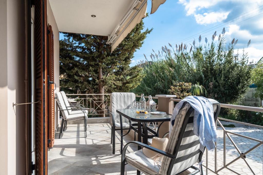 Emily Apartments - 7