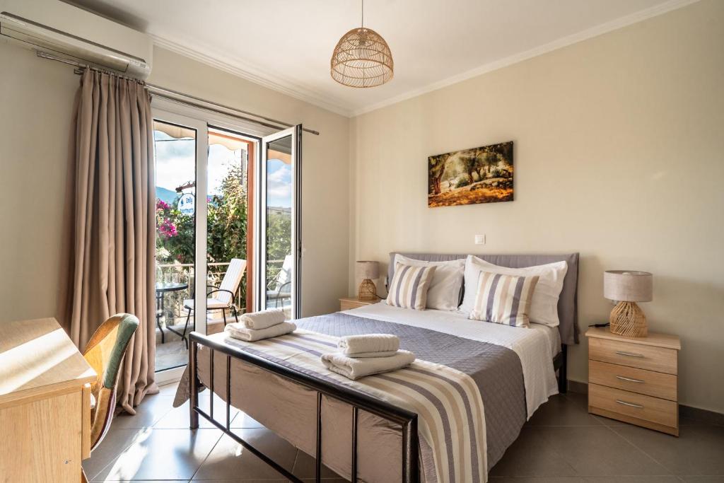 Emily Apartments - 10