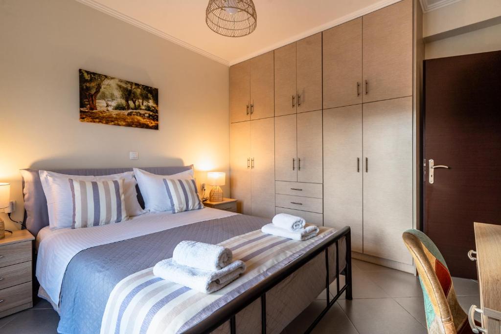 Emily Apartments - 12