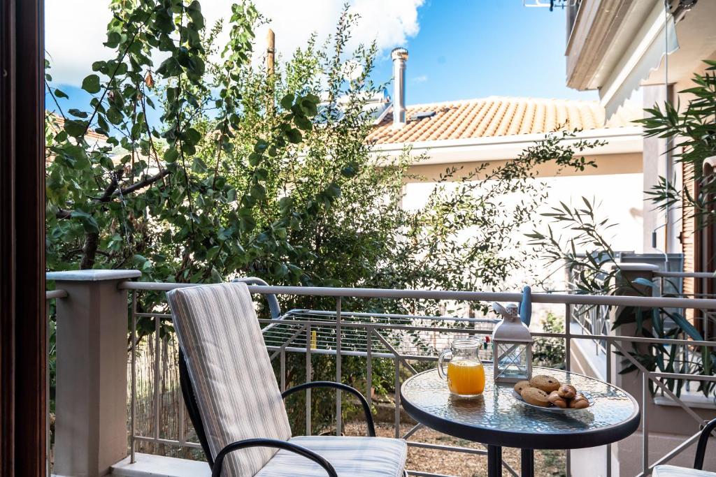 Emily Apartments - 15