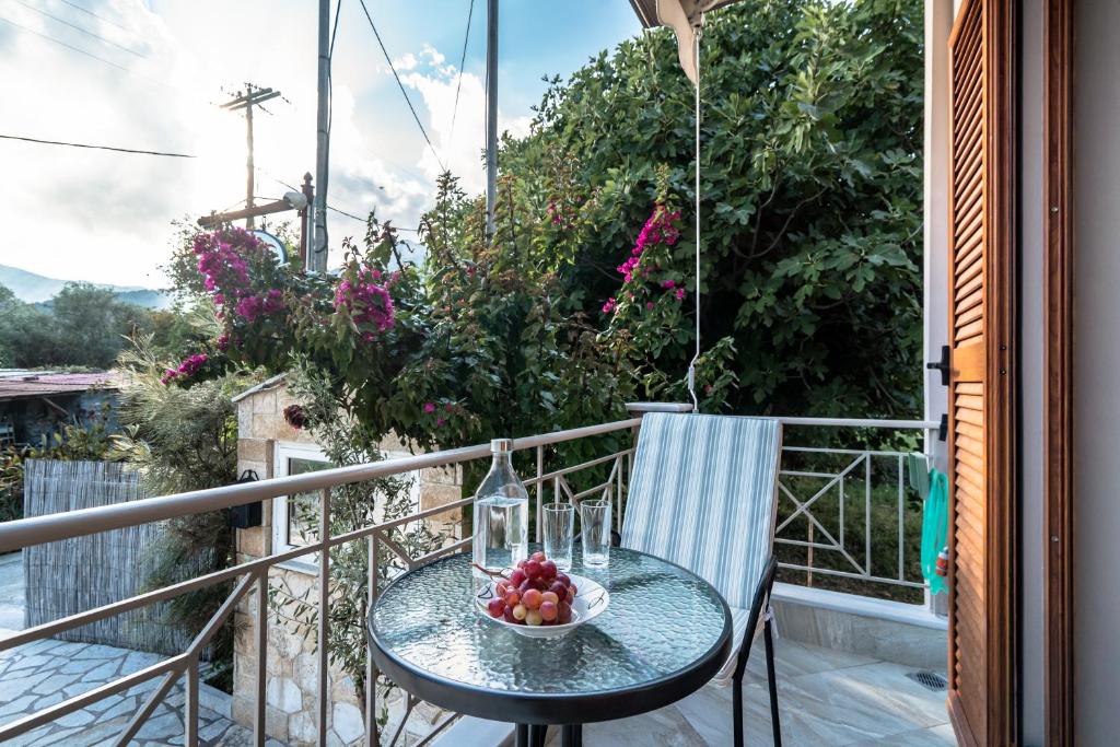 Emily Apartments - 16