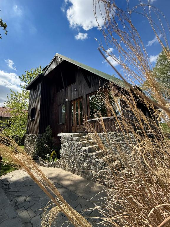 River house Vasa - Vila Com 3 Quartos