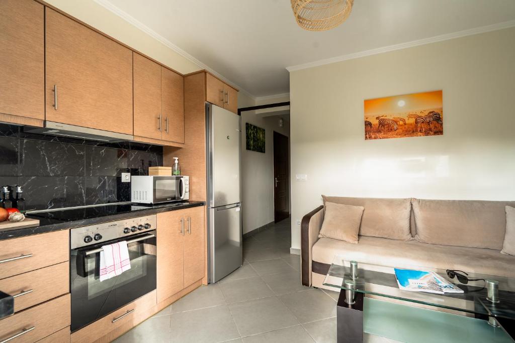 Emily Apartments - 18