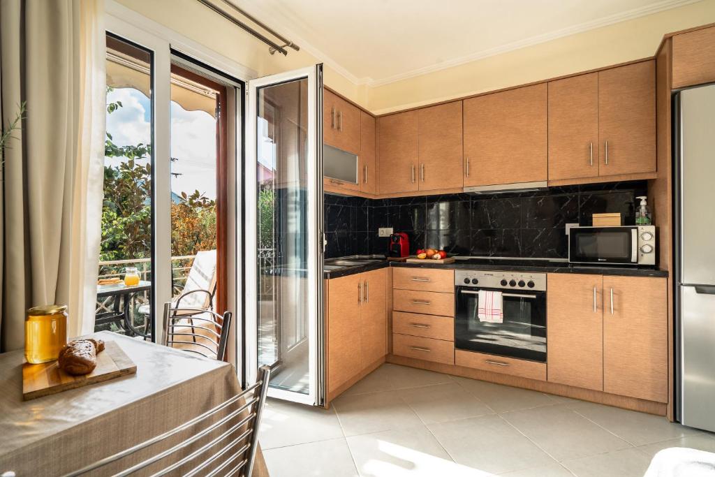 Emily Apartments - 17