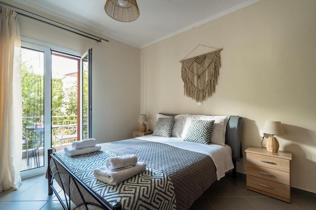 Emily Apartments - 19