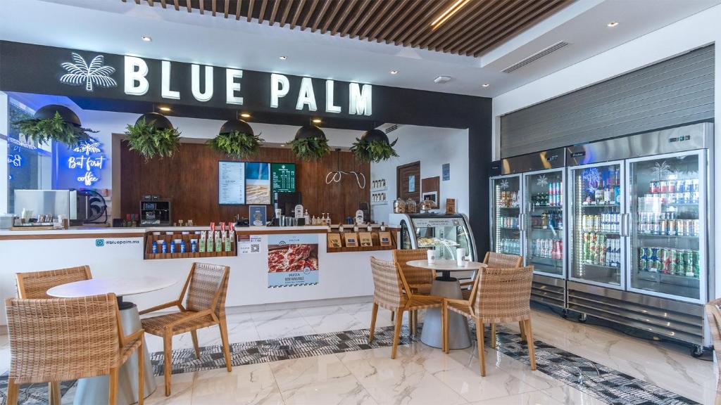 Ποτά στο Encantame Towers Viento 1503