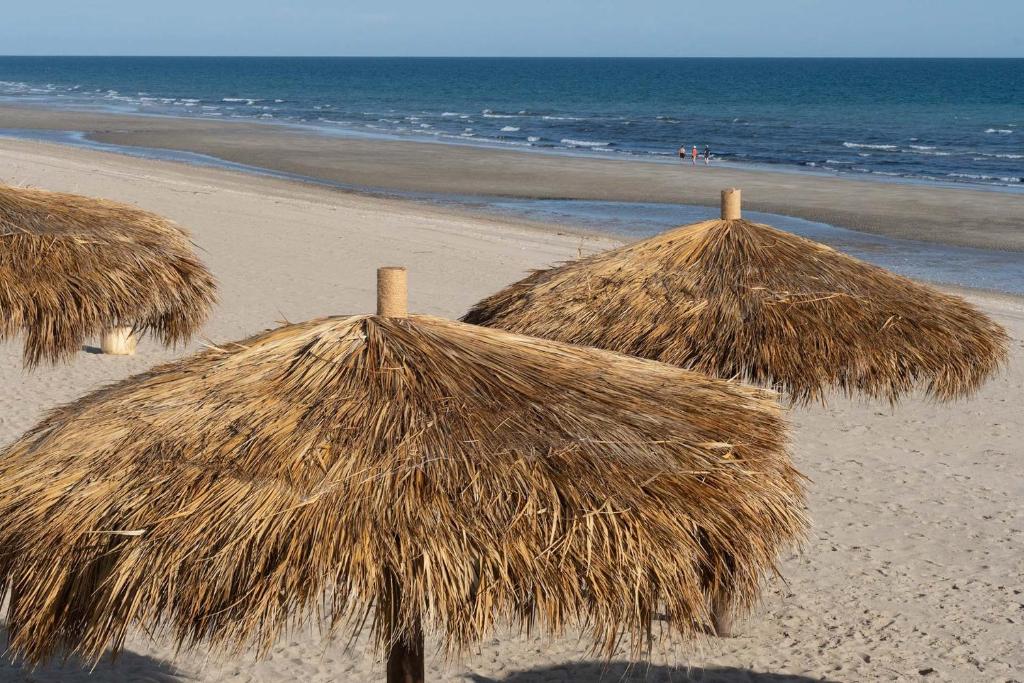 Φυσικό τοπίο κοντά σε αυτή η παραθεριστική κατοικία