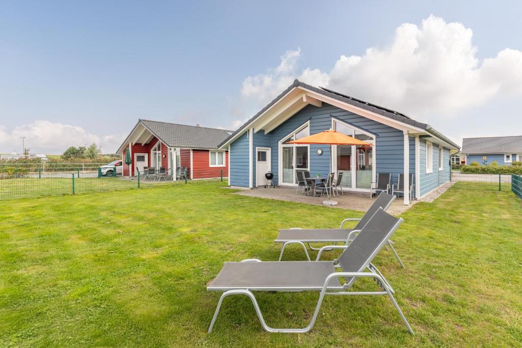 Κήπος έξω από το Bai E Dik 20