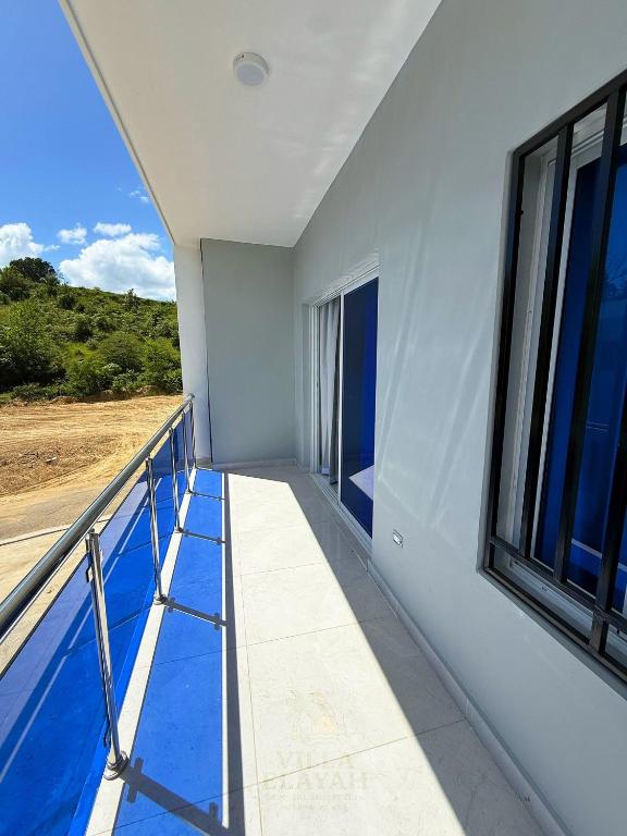 Gallery image of villa piscina lujosa moderna de estilo vanguardis in Sabana Grande