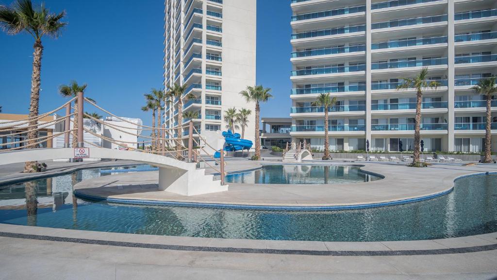 Gallery image of Encantame Towers Viento 1002 in Puerto Peñasco