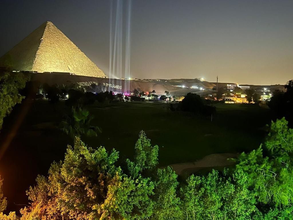 Lieu d'intérêt à proximité de l'appartement