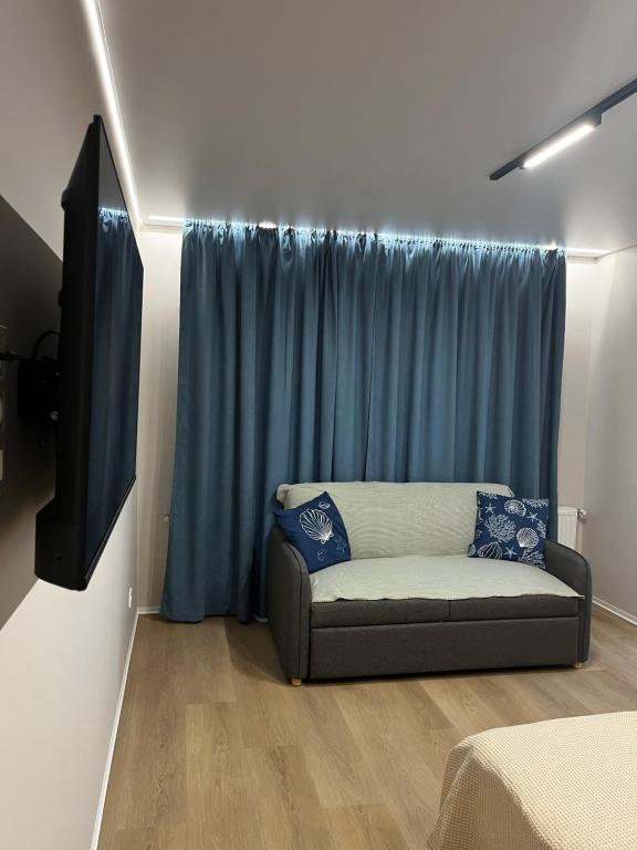 Kvartyra podobovo Lutsk Apartments photo 5