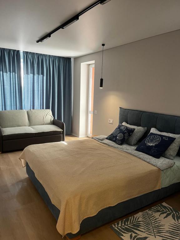 Kvartyra podobovo Lutsk Apartments photo 2