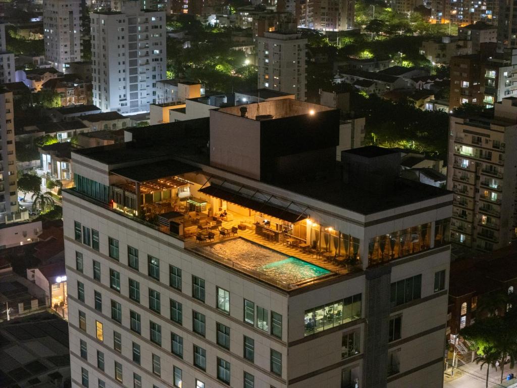 GHL Collection Barranquilla Hotel - Housity