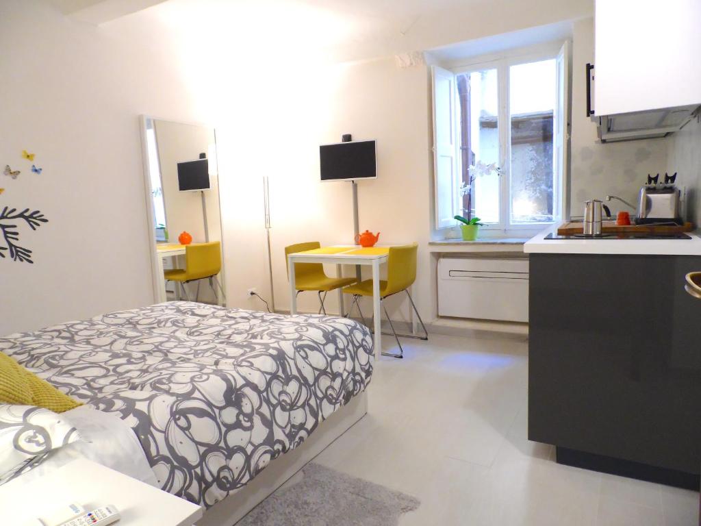 Derechos de imagen reservados por Booking.com
