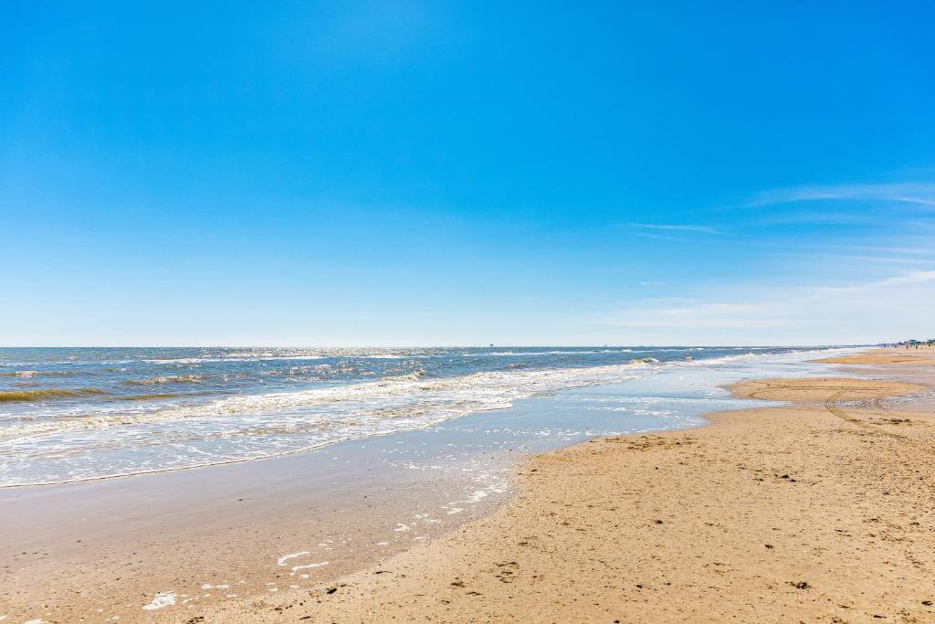 Природа в окрестностях дома для отпуска