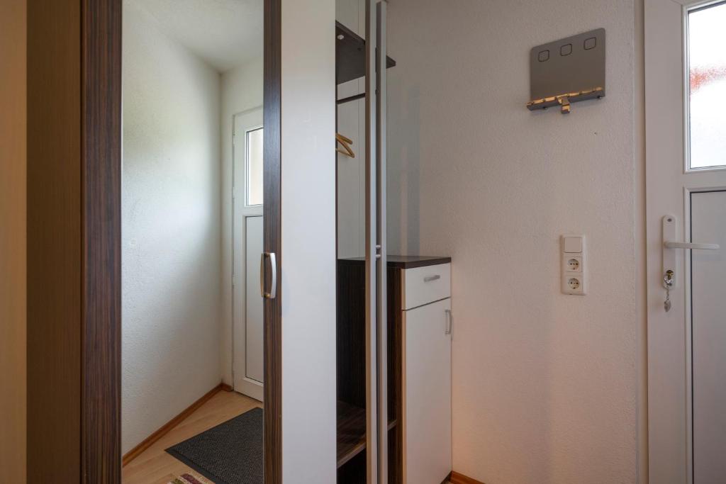 Fotografie z fotogalerie ubytování Ferienwohnung Eberharter Theresia v destinaci Ramsau im Zillertal