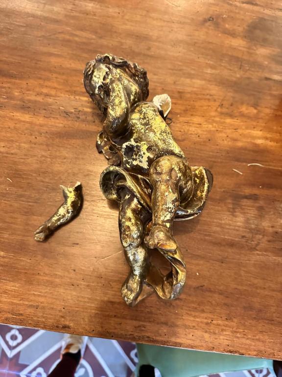 Φωτογραφία από το άλμπουμ του Giardino Toscano σε Bagnone