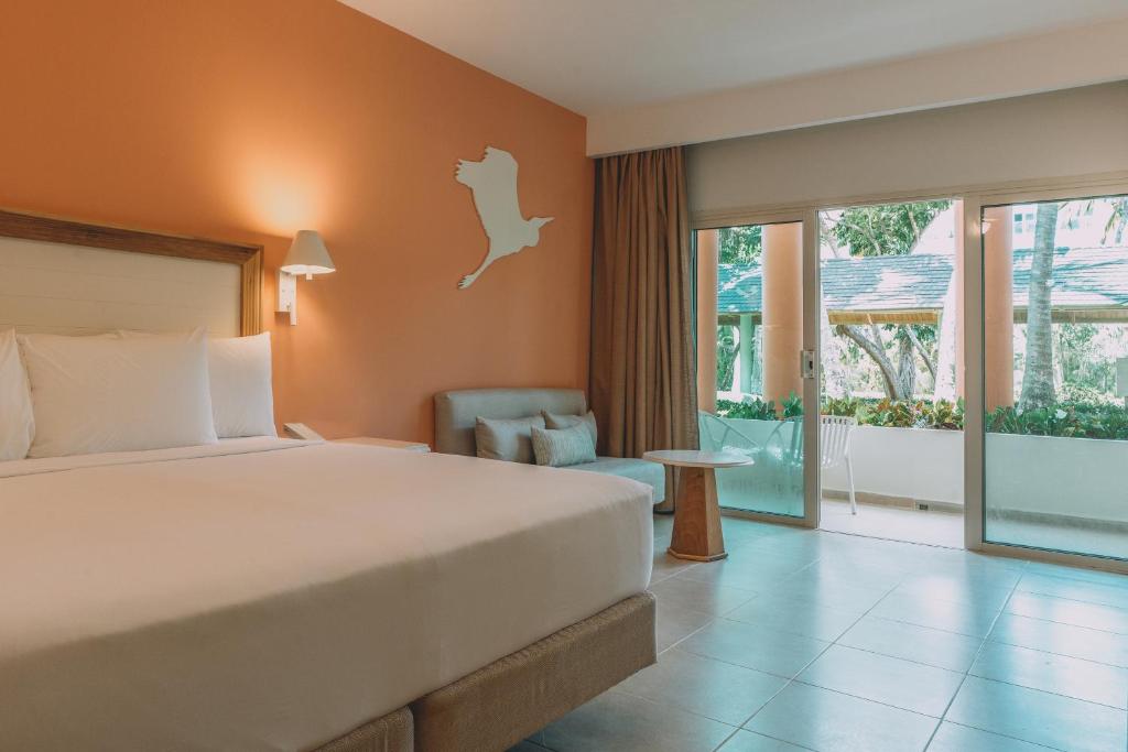 Hotel Iberostar Waves Punta Cana - Foro Punta Cana y República Dominicana