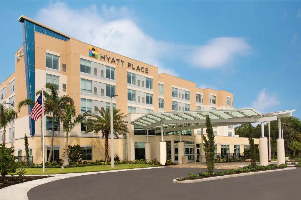 Hyatt Place Sarasota/Lakewood Ranch photo